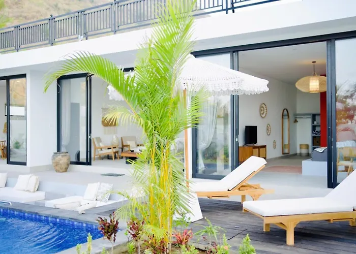 Mercure. Private Villa. 2 En-suite Bedrooms. Holiday home *