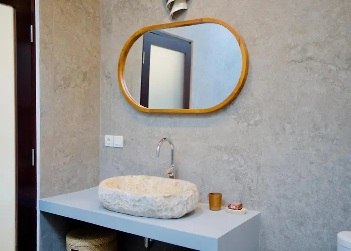 Holiday home Mercure. Private Villa. 2 En-suite Bedrooms. Amed (Bali)