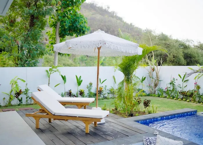 Holiday home Mercure. Private Villa. 2 En-suite Bedrooms. *