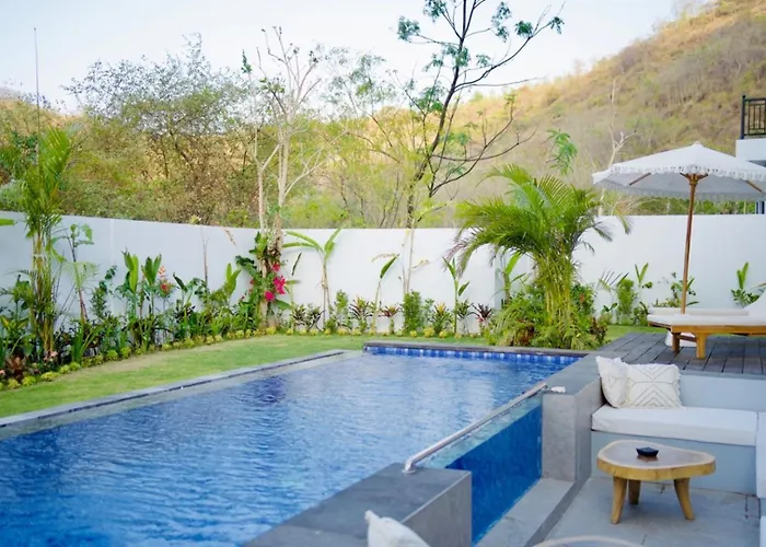 Mercure. Private Villa. 2 En-suite Bedrooms. Holiday home