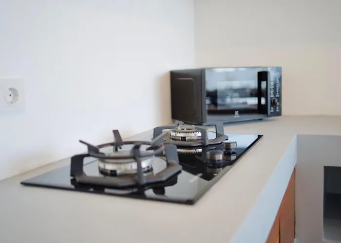 Mercure. Private Villa. 2 En-suite Bedrooms. Amed (Bali)